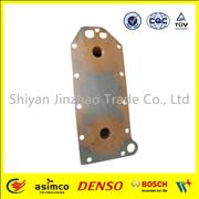 N 3966365/5284362 Cummins L Oil Cooler Core