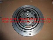 NCUMMINS VIBRATION DAMPER 3925561