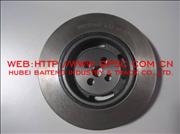 NCUMMINS VIBRATION DAMPER 3925568