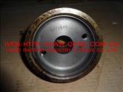 NCUMMINS ENGINS K38 ACCESSORY DRIVE PULLEY 3015546
