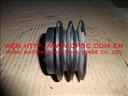 NCUMMINS ENGINE NT855 ALTERNATOR PULLEY 213326