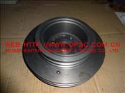CUMMINS ENGINE NT855 ACCESSORY DRIVE PULLEY 30135383013538