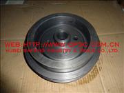 NCUMMINS ENGINE NT855 ACCESSORY DRIVE PULLEY 3013538