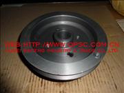 CUMMINS ACCESSORY DRIVE PULLEY 30160123016012