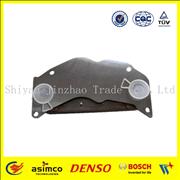 machinery engine spare parts 61500010334 oil cooler core for weichai61500010334