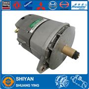 N24V/100A Delco 33SI  3400698   15301193   9012724607 auto alternator generator