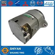 N24V/100A Delco 33SI  3400698   15301193   9012724607 auto alternator generator