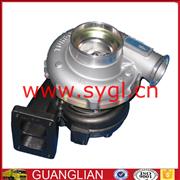 Weichai WD615 auto parts Turbocharger 61560118227 4051048 for turbo HX50 61560118227 4051048
