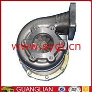 NWeichai WD615 auto parts Turbocharger 61560118227 4051048 for turbo HX50 