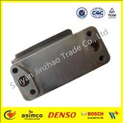 NFoton Cummins engine parts oil cooler core 4990291 (4945586) ISF2.8 ISF3.8 