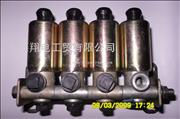 37ZB7E-54040 Quadruple combination electromagnetic valve37ZB7E-54040