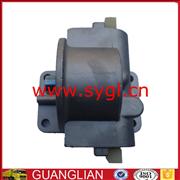 NCUMMINS auto engine parts Water filter seat 4942870 for Dongfeng truck 
