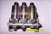 37ZD2A-54030-B The combination of three solenoid valve