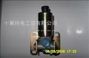 3754010-K1000 Single solenoid valve