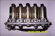 37A07B-54050 Five electromagnetic valve body combination37A07B-54050