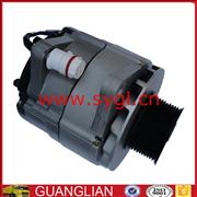 N Yuchai diesel engine parts Alternator M59L1-3701100A