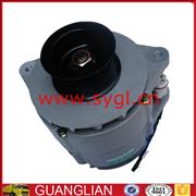  Yuchai diesel engine parts Alternator M59L1-3701100A M59L1-3701100A