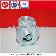 Deisel Engine Parts 39233571 Oil Filter Cover39233571 