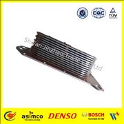 Cummins C engine oil cooler core 3918175 (3974815)3918175 (3974815)