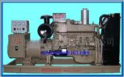 Weichai Diesel Generator set-R4105ZDJHWC-50GF