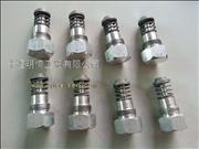 3934410/C3934410 Dongfeng cummins 6 ct oil filter bypass valve3934410/C3934410