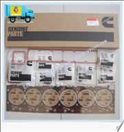 Cummins 6BT 5.9 Engine FULL GASKET KIT 3802363 3804897 40896493802363 3804897 4089649