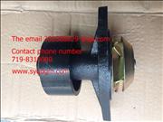 Cummins water pump  39603423960342