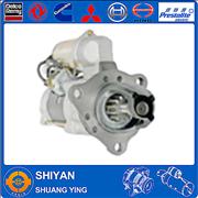 24V/5.5KW/10T/CW 100% New starter 3906747 for diesel engine starter moter  3906747