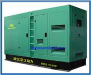 NShangchai Diesel Generator set-KPV886