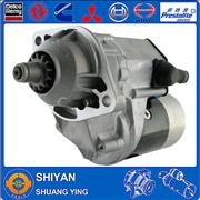 12V/2.7KW/13T/CW 3957594 10465532 2280001951 A170745 2810036E03 starter moter  Fits Versatile Tractor 256 & 276 W/ 4-239 Diesel 1984-1990