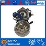 N12V/2.7KW/13T/CW 3957594 10465532 2280001951 A170745 2810036E03 starter moter  Fits Versatile Tractor 256 & 276 W/ 4-239 Diesel 1984-1990