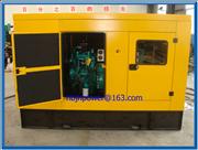 NYuchai Diesel Generator set-YC6MK470L-D20