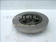 NDongfeng cummins 6 ct engine crankshaft torsional vibration damper