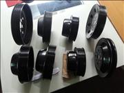 NC3926855/5271930Dongfeng cummins series of cummins engine fan pulley