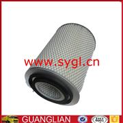 NFleetguard Auto Engine Parts Air Filter AA02960 For Truck