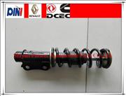 Dongfeng cabs rear mounting spring bumper damper 5001150-C1100