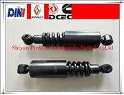 China truck parts cabin shock absorber assy DZ16440015
