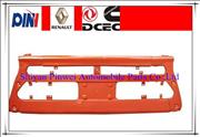 Dongfeng truck parts truck bumper guard front bumper guard