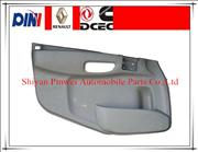 Dongfeng truck parts left door sheet guard assembly 