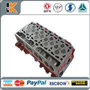 NCylinder head 5258274 for Foton heavy truck spare 