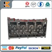 NCylinder head 5258274 for Foton heavy truck spare 