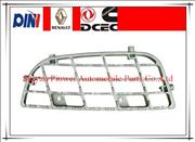 Aluminum Pedals For Dongfeng Commercial Trucks 8405209-C0100 8405210-C0100 8405209-C0100  8452210-C0100
