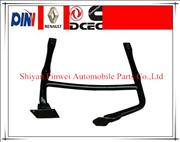 Dongfeng truck parts elbow bracket 