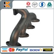 NFoton ISF2.8 exhaust manifold 4988653 