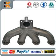 Foton ISF2.8 exhaust manifold 4988653 