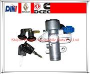 DCEC Engine Ignition Lock Assembly 3704110-C0100 Dongfeng Truck Parts3704110-C0100