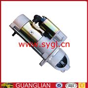 NCUMMINS Shiyan Original Auto Parts Starter Motor 5268413