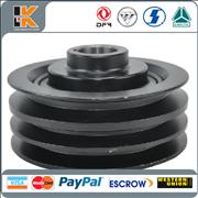 NCrankshaft pulley  E049304000068 for Foton