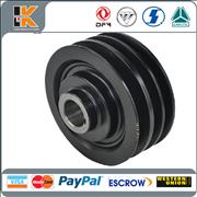 NCrankshaft pulley  E049304000068 for Foton
