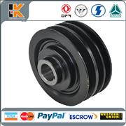 NCrankshaft pulley  E049304000068 for Foton